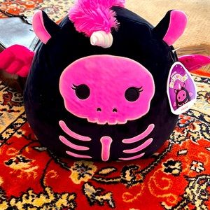 Brand-new Hexla squishmallows